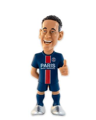 Neymar JR "010" Action Figures