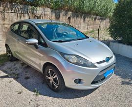 Ford Fiesta Fiesta+ 1.2 82CV 3 porte. OK NEOPATENT