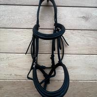 Testiera EQUIPE mis cob