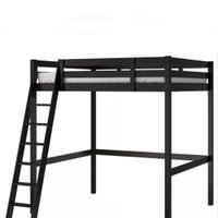 Letto Soppalco Ikea STORÅ