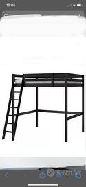 Letto Soppalco Ikea STORÅ