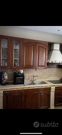 Cucina 3,40