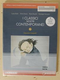 Libri liceo classico