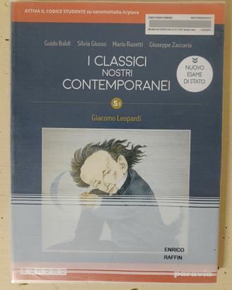 Libri liceo classico