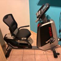 CYCLETTE FASSI FR400 COME NUOVA