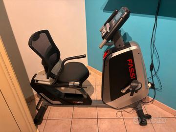 CYCLETTE FASSI FR400 COME NUOVA