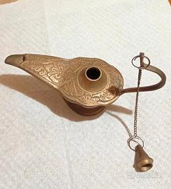 Antica Lanterna del 1910