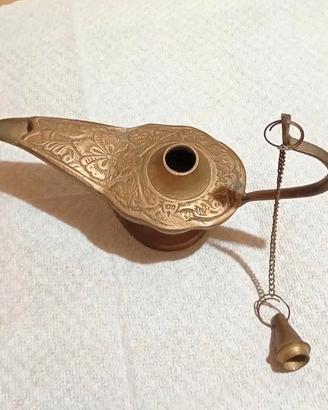 Antica Lanterna del 1910