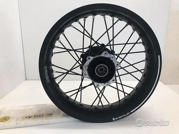 CERCHIO POSTERIORE HUSQVARNA SVARTPILEN 401 20-23