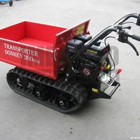 Transporter donkey 280 eco