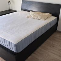 Blocco arredo moderno (usato 1 anno)