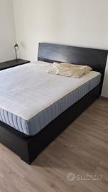 Blocco arredo moderno (usato 1 anno)