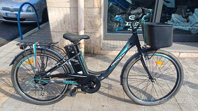 Bicicletta elettrica Armony Firenze 250W 36V
