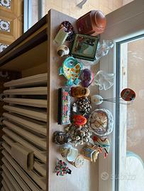 20 oggetti da collezione