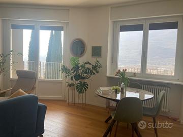 Appartamento ristrutturato centro Rovereto