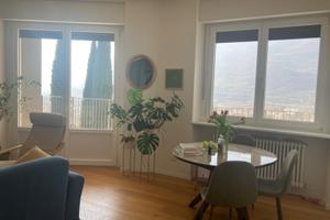 Appartamento ristrutturato centro Rovereto