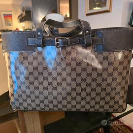 BORSA GUCCI ORIGINALE