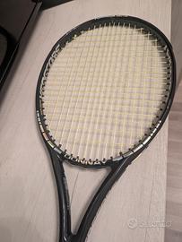 Donnay Formula 100 unibody 