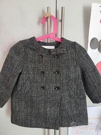 cappotto Burberry