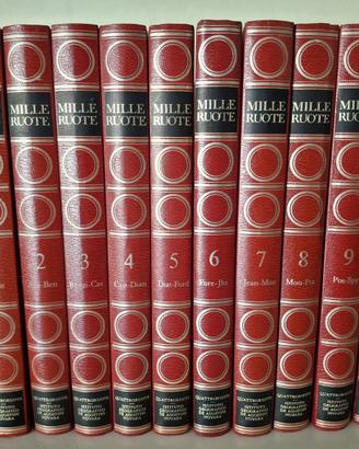 ENCICLOPEDIA  MILLERUOTE