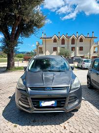 ford kuga  2015