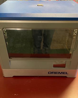 Dremel 3D20 stampante 3D | Prezzo trattabile