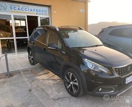 Peugeot 2008 BlueHDi 100 Allure