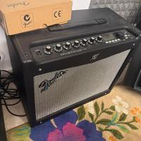 Fender Mustang III amplificatore 100w per chitarra