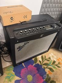 Fender Mustang III amplificatore 100w per chitarra