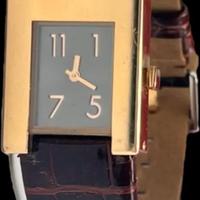 OROLOGIO POMELLATO STRESS ORO DIAMANTI