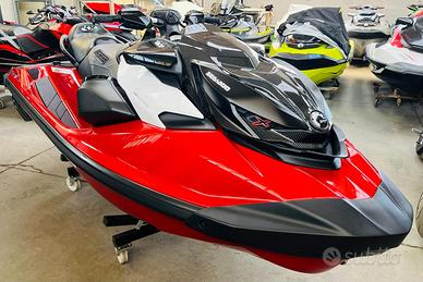 Seadoo rxp-x rs 325