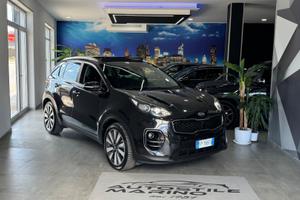 Kia Sportage 1.7 CRDI 141 CV 2WD Tetto Apribile -6