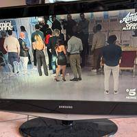Tv samsung