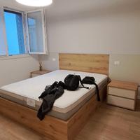 CAMERA DA LETTO COMPLETA