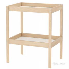 Lettino e fascistoio