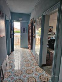 Villa 130 mq castelvolturno