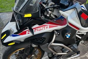 Bmw r 1250 gs - 2022