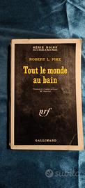 Tout le monde au bain – Robert L. Pike
