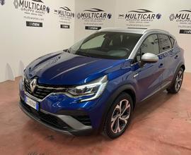 Renault Captur Full Hybrid E-Tech 145 CV RS Line