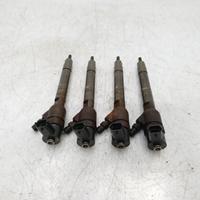 KIT 4 INIETTORE 2.0D 100kW 136CV HYUNDAI IX35 2012