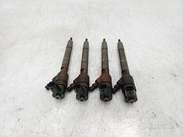KIT 4 INIETTORE 2.0D 100kW 136CV HYUNDAI IX35 2012