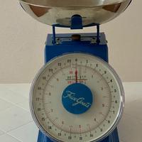 Bilancia vintage 10 kg / 22 libbre