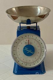 Bilancia vintage 10 kg / 22 libbre