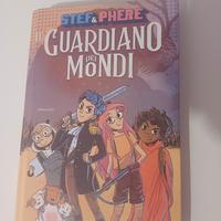 Guardino dei Mondi Stef e Phere