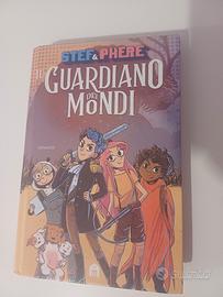 Guardino dei Mondi Stef e Phere