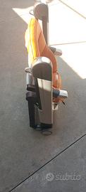 Seggiolone pappa Peg Perego mod. Siesta