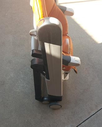 Seggiolone pappa Peg Perego mod. Siesta