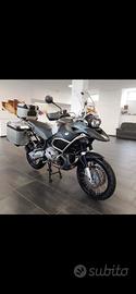BMW adventure R 1200GS 2011 - unicopropietario