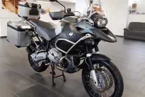 BMW adventure R 1200GS 2011 - unicopropietario