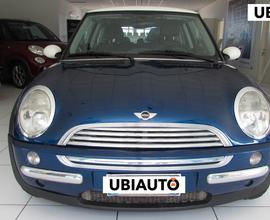 Mini Mini 1.6 16V Cooper